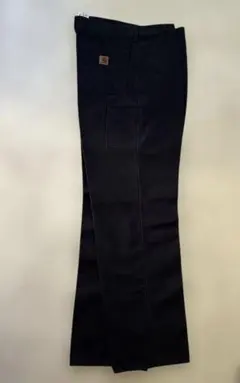 Carhartt ワークパンツ ネイビーのサムネイル
