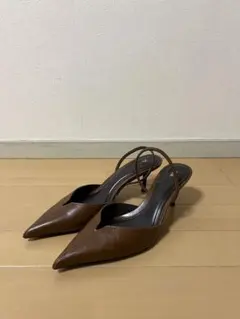 ZARA パンプス/サンダルのサムネイル