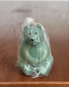 ポーラーベアバンク ミニチュアチャーム2
