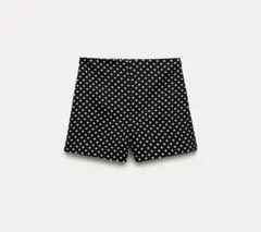 ZARA ショートパンツ