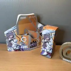 NIKKE HYPER ZONE ENERGY タオルドライセット