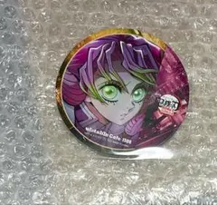 鬼滅の刃　ufotable cafe 無限城編　ティザー　甘露寺蜜璃　コースター