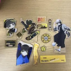 2026年最新】蜂楽廻 まとめ売りの人気アイテム - メルカリ