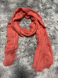 80%OFF】未使用タグ付 Max Maraサマーカシミヤ100%大判ストール - メルカリ