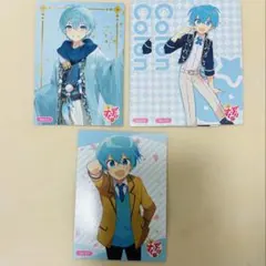 すとぷり ころん トレカ カード ブシロード