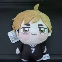 ハイキュー!! ちょぴぬいぷち 宮侑