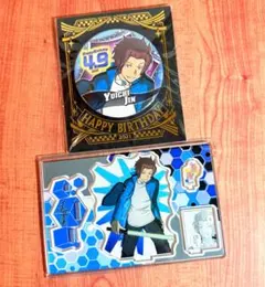 2026年最新】迅悠一 バースデーの人気アイテム - メルカリ