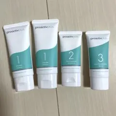 プロアクティブ 薬用スマートセット 30日分 4本セットのサムネイル