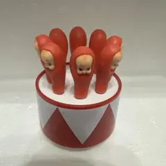 2025年最新】たらこキューピー オルゴールの人気アイテム - メルカリ