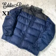 エディーバウアー ダウンジャケット