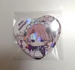 2025年最新】有村麻央 缶バッジの人気アイテム - メルカリ