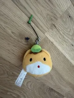 ぐんまちゃん ぬいぐるみ ストラップ マスコット