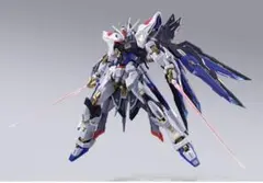 2025年最新】メタルビルド ストライクフリーダム 2024の人気