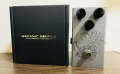 EarthQuaker Devices Plumes 稀少豪華付属品付き - メルカリ