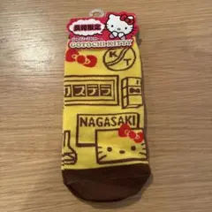 ハローキティ ソックス