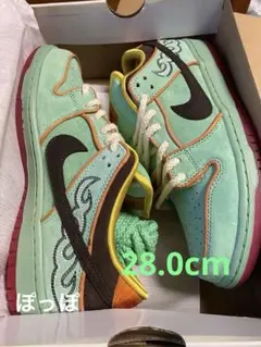 2025年最新】dunk SB BHMの人気アイテム - メルカリ