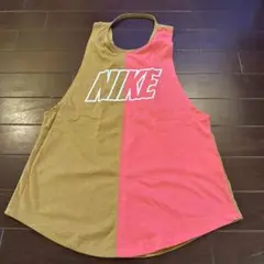 【10/18まで】 NIKE タンクトップ レディース Mサイズ