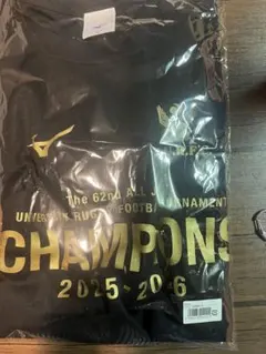 非売品 明治大学 ラグビー部 ノースリーブ ウェア XL - メルカリ