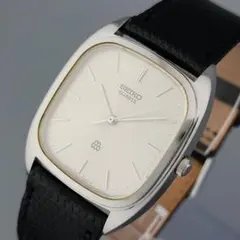 SEIKO GRAND QUARTZ 9943-8010 グランドクォーツ稼動品 - メルカリ