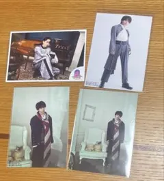 原因は自分にある。 生写真 長野凌大