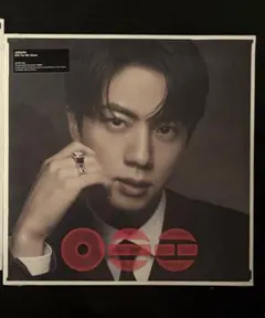 BTS ジョングク ARIRANG アリラン Vinyl LP レコード 新品 - メルカリ