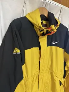 ■*■様 美品！激レア！Nike ACG フード付きナイロンジャケット