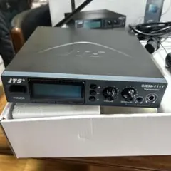 JTS SIEM-111 ワイヤレスモニターシステムのサムネイル