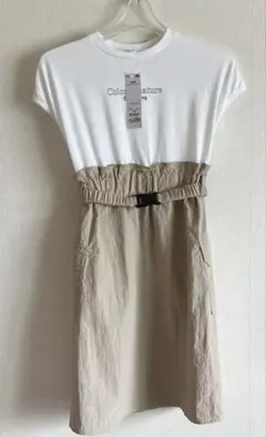 女児　ワンピース　140cm