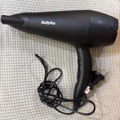 BaByliss Le Pro 6604 1300W ドライヤー BaByliss Le Pro 6604 1300W ドライヤー - メルカリ