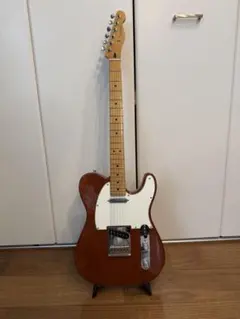 2026年最新】fender mexico telecasterの人気アイテム - メルカリ