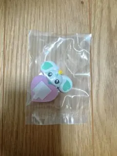 プリキュア一番くじ　E賞　ポルン