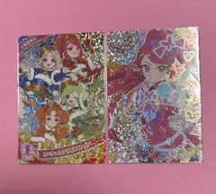 アイプリ 一条寺サクラ サイン入り 星4