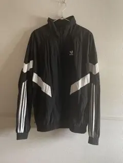 adidas オリジナルス　トラックジャケットMサイズ