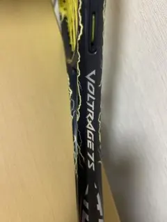 YONEX VOLTRAGE 7S テニスラケット値下げしました
