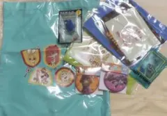 ズートピア2Happyくじ＆PIXAR Happyくじ