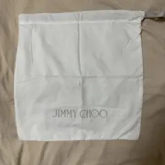 JIMMY CHOO 巾着のサムネイル