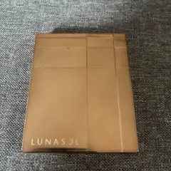 LUNASOL アイシャドウパレット ブラウン系のサムネイル