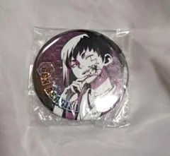 あさぎりゲン　缶バッチ