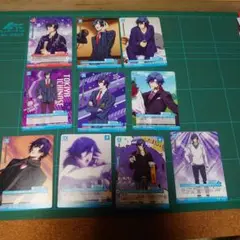 うたプリ マジLOVE1000% プリズムコネクト ポスター スタリ レア 特典 うたプリ マジLOVE1000% プリズムコネクト ポスター スタリ レア