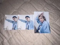 桜木雅哉 生写真まとめ売り