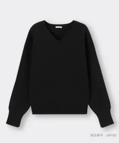 ニット タグ付き セーター