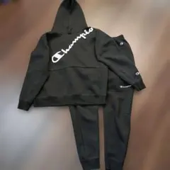 champion チャンピオン　セットアップ　上下セット　XL　26