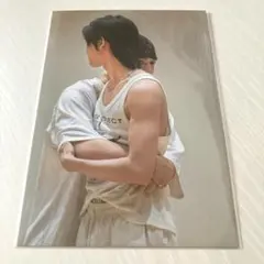 SEVENTEEN 세븐틴 THE8 ミンハオ 디에잇 明浩 ラキドロ 仁川 - メルカリ