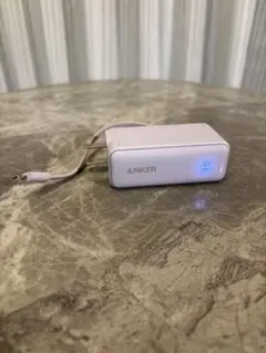 Anker モバイルバッテリー 本体のサムネイル