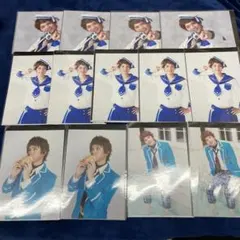 天満光　あんステ　夏目雄大　あんさんぶるスターズ　オンステージ　ランブロ