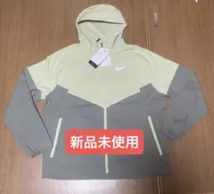ジャケット　ランニング ナイキ ウィンドランナー ジャケット　Lサイズ