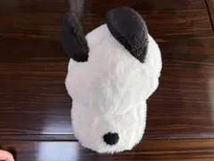 【USJ公式】スヌーピー ぬいぐるみ キャップ（ファンキャップ