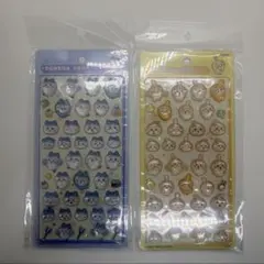 正規品 ボンボンドロップシール ハチワレ うさぎ　ちいかわ　第一弾　①