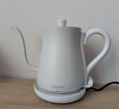 アイリスオーヤマ電気ケトル　0.6Lのサムネイル