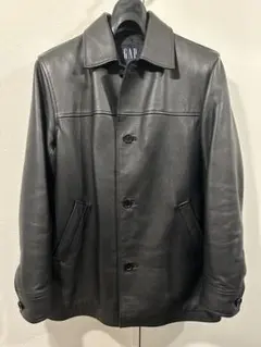 2025年最新】old gap レザージャケット xsの人気アイテム - メルカリ